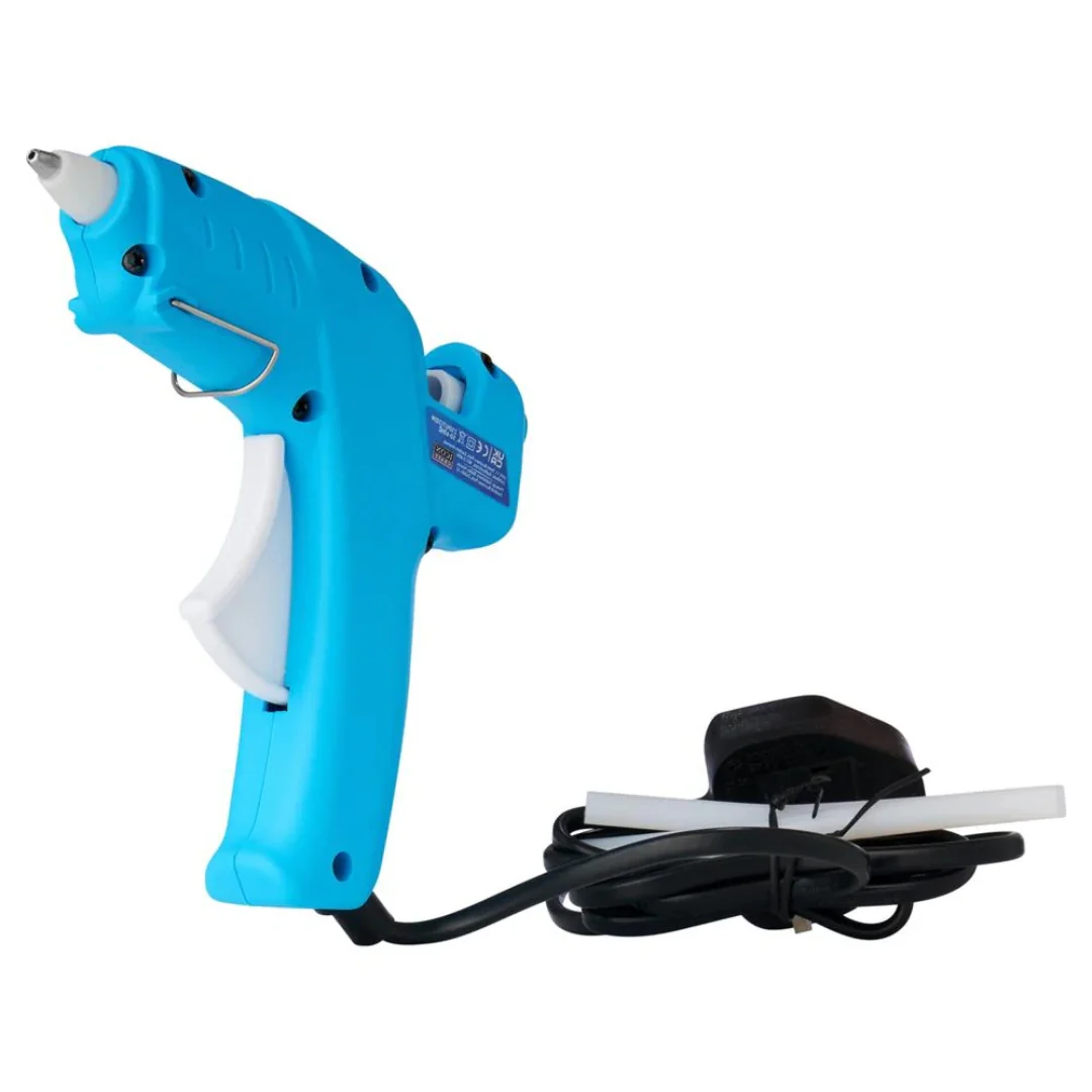 Icon Craft Cool Melt Glue Gun – Blue