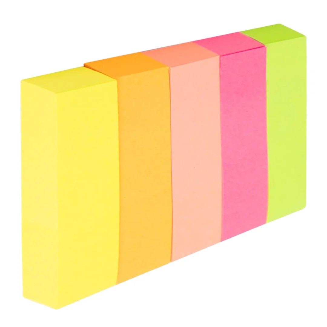 Index Tab 50x12mm - Image 2