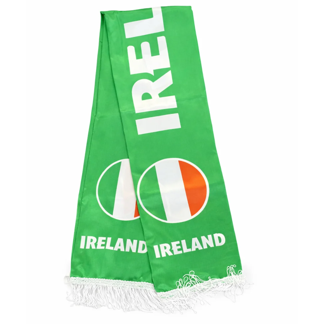 Ireland Scarf