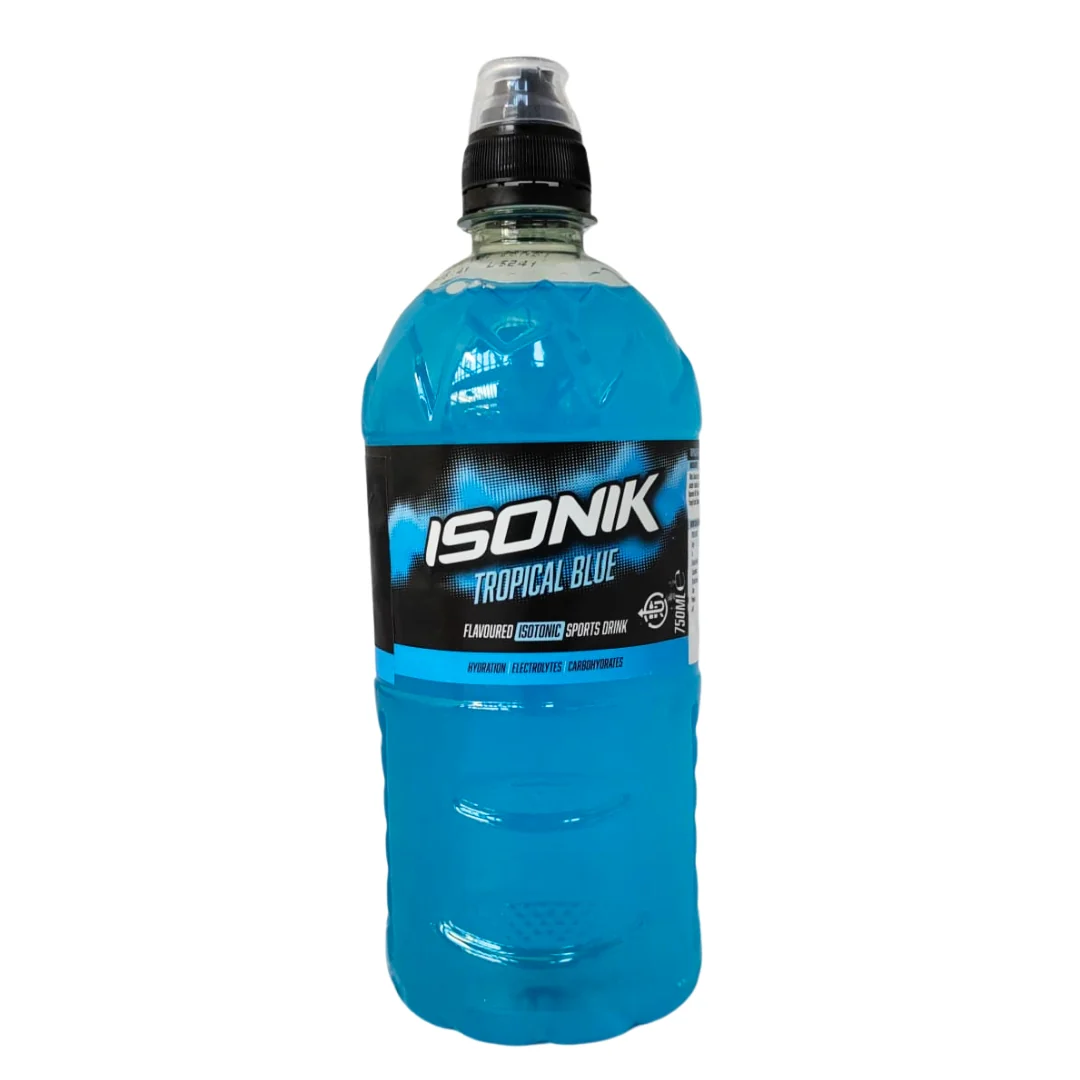 Isonik Isotonic Blue 750ml