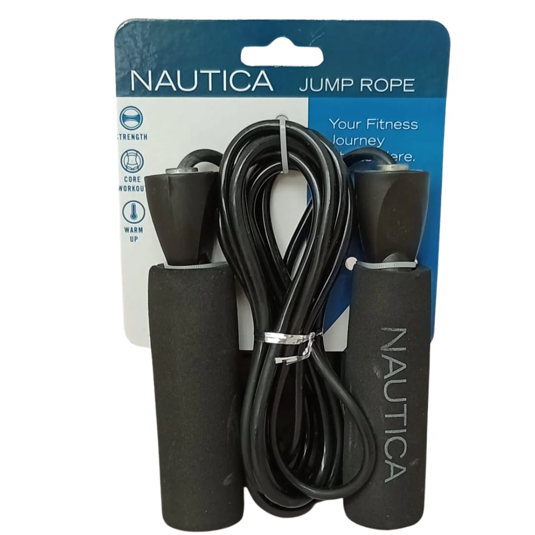 Jump Rope