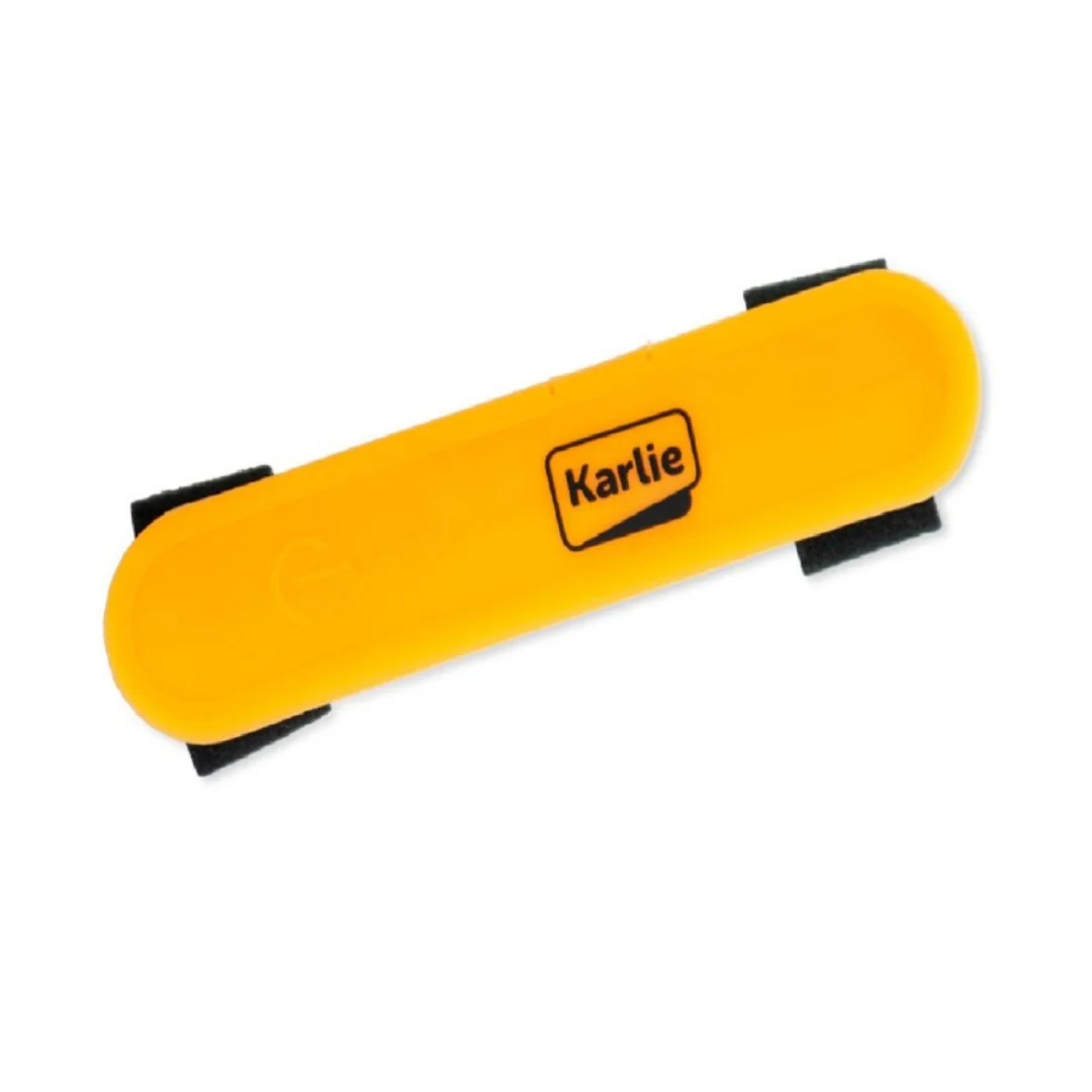 Karlie Visio Light USB Band Orange