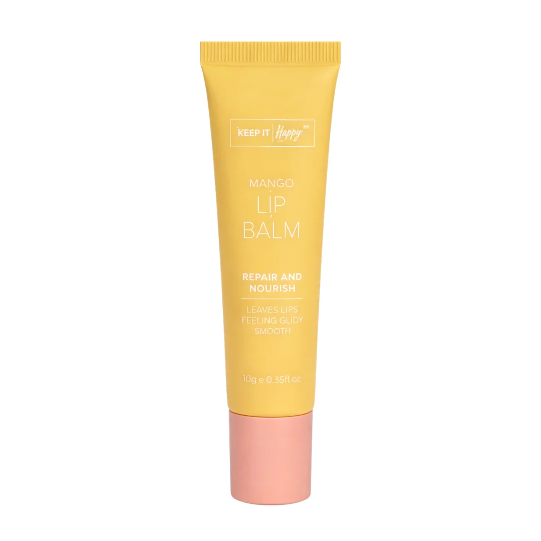 Keep It Lippy Ultra Hydrating Lip Oil - Image 2