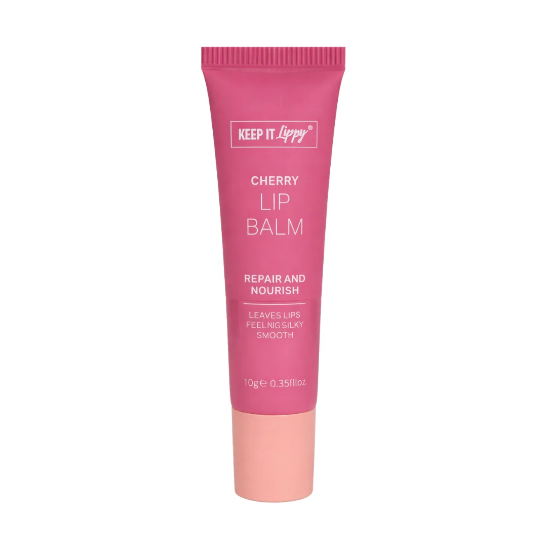 Keep It Lippy Ultra Hydrating Lip Oil - Image 3