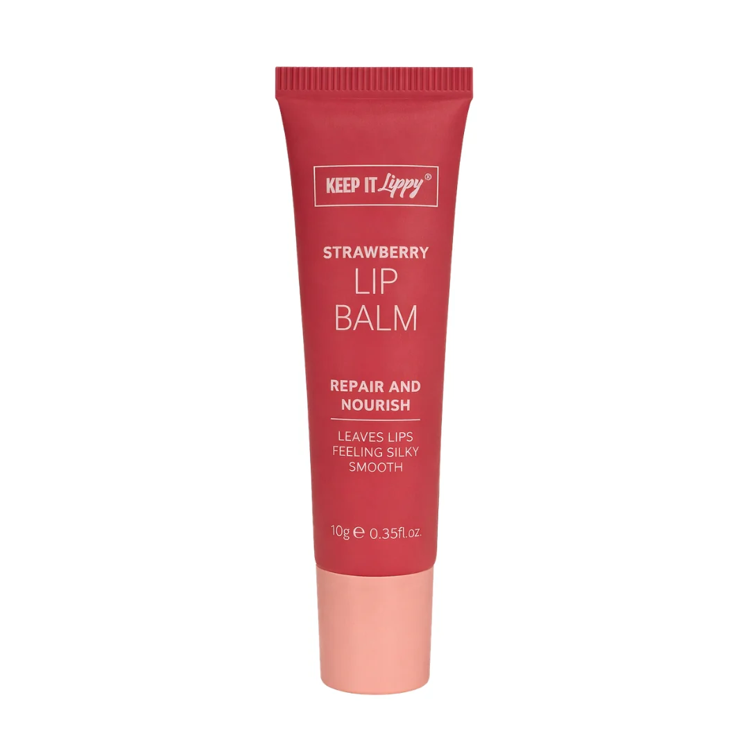 Keep It Lippy Ultra Hydrating Lip Oil - Image 4