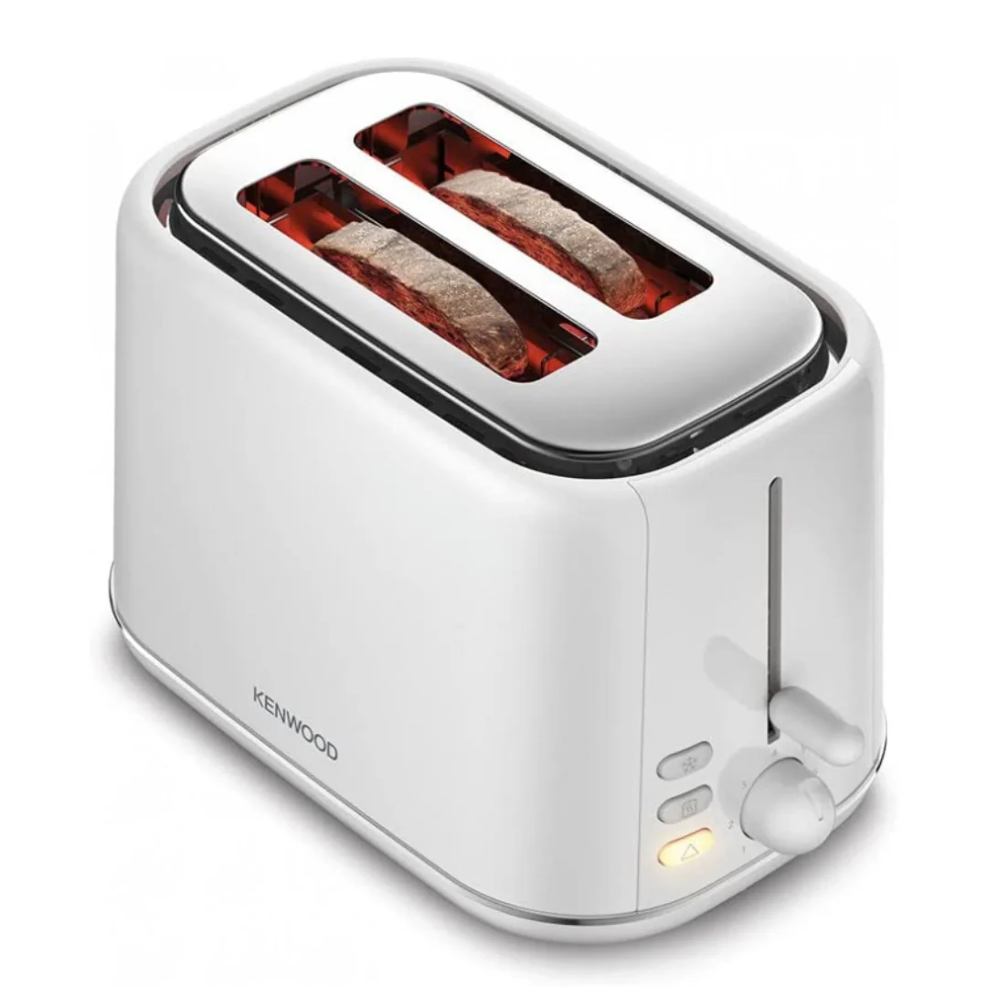 Kenwood Abbey 2 Slot Toaster