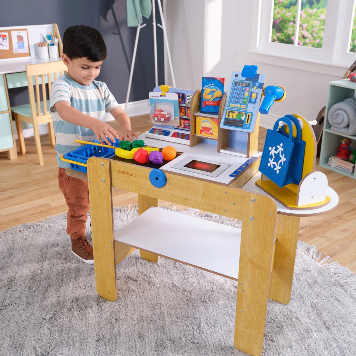 KidKraft Grocery Store Playset