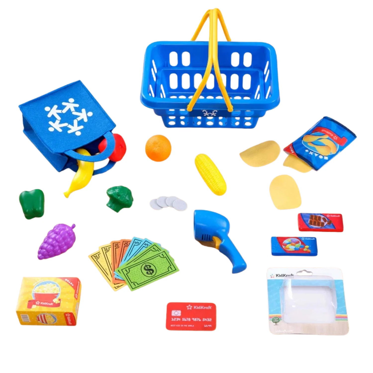 KidKraft Grocery Store Playset - Image 3