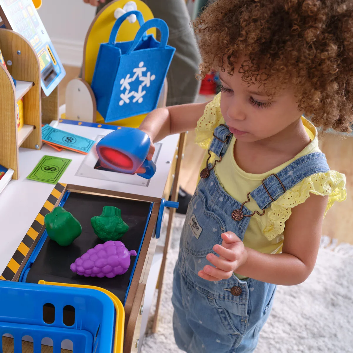 KidKraft Grocery Store Playset - Image 5
