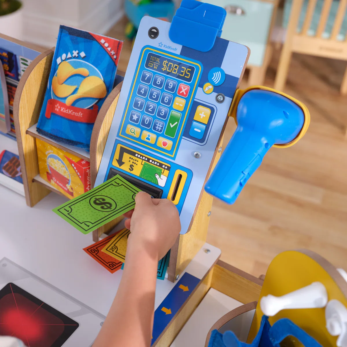 KidKraft Grocery Store Playset - Image 6