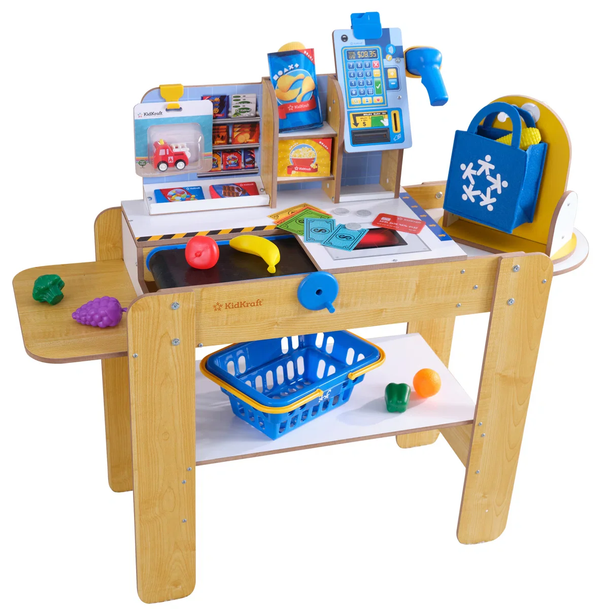 KidKraft Grocery Store Playset - Image 8