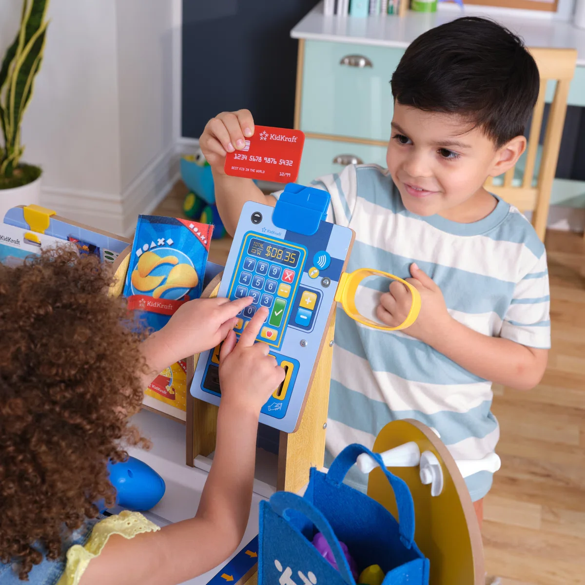 KidKraft Grocery Store Playset - Image 9