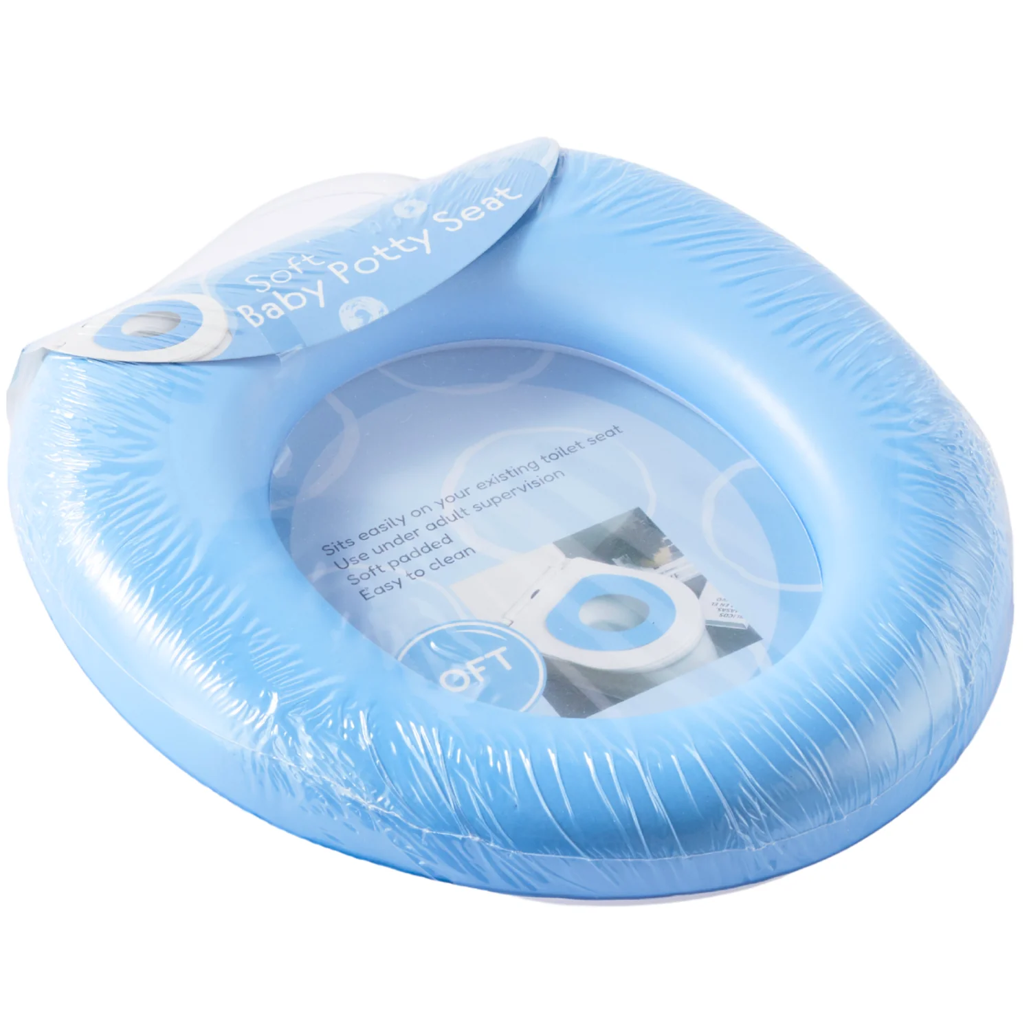 Kids Soft Toilet Seat