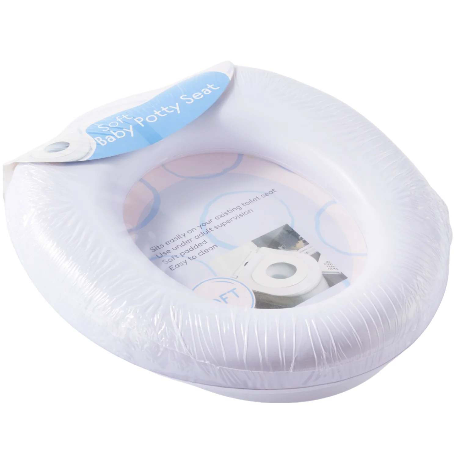 Kids Soft Toilet Seat - Image 2