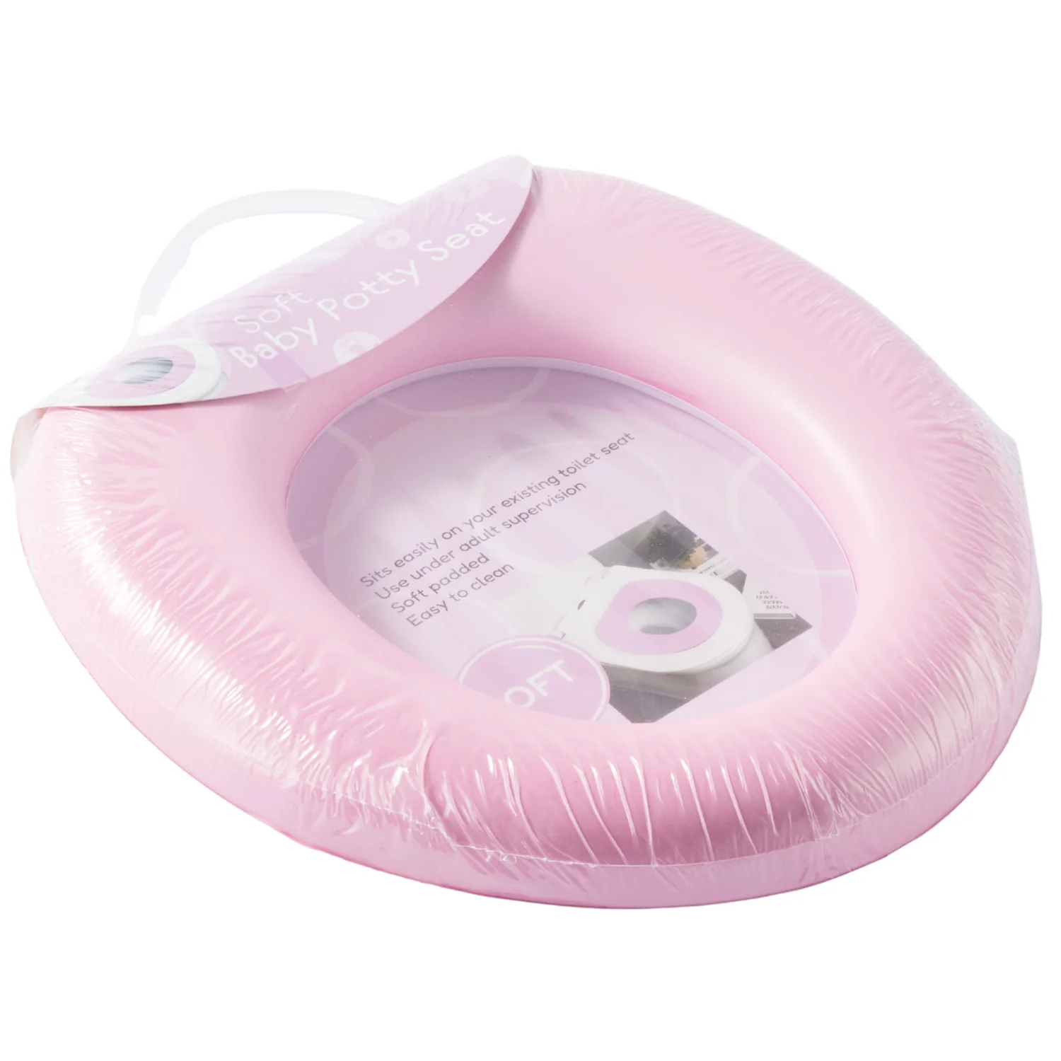 Kids Soft Toilet Seat - Image 3