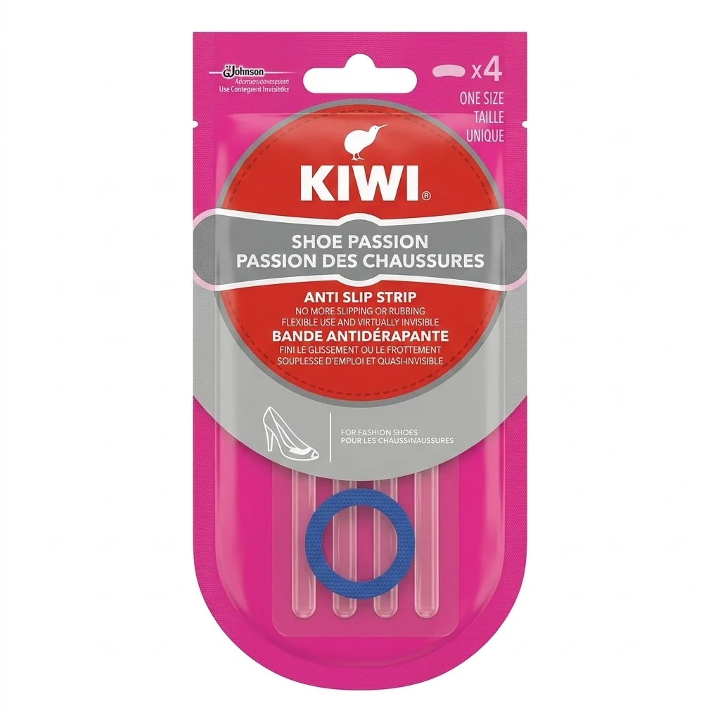 Kiwi Anti-Sore Plasters