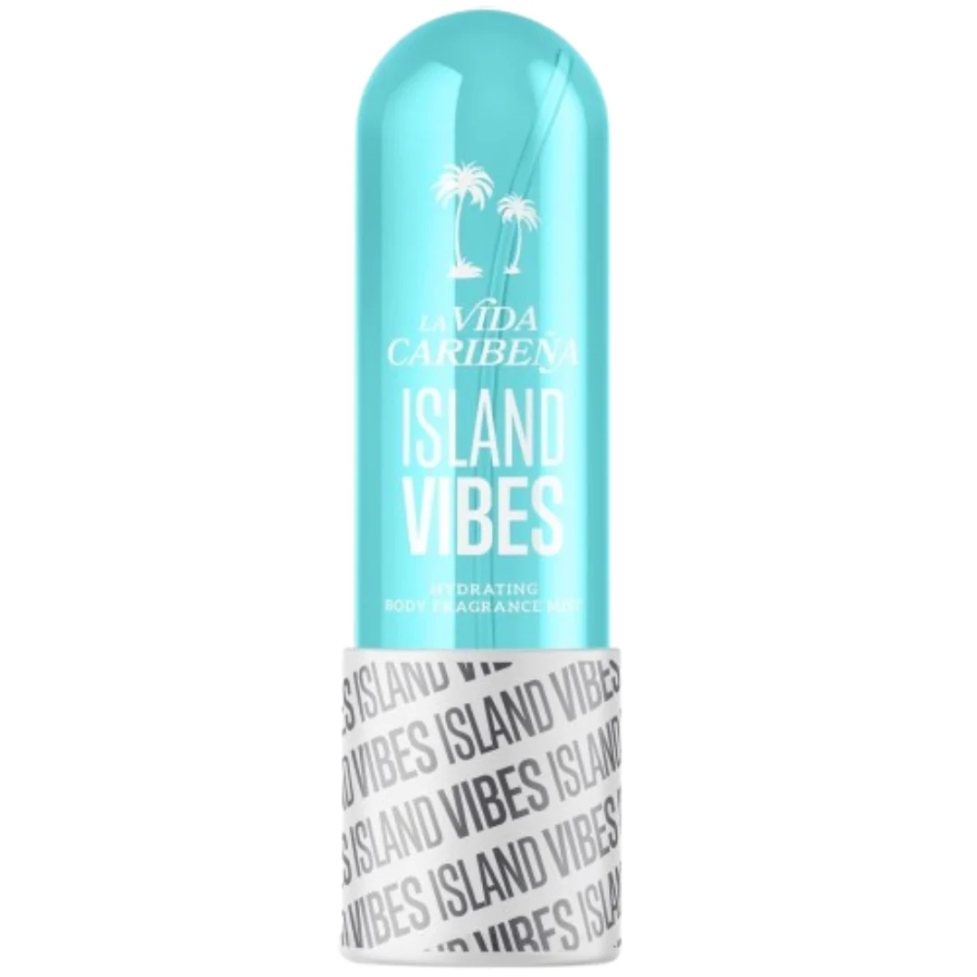 La Vida Caribeña Island Mist Fragrance Mist 250ml
