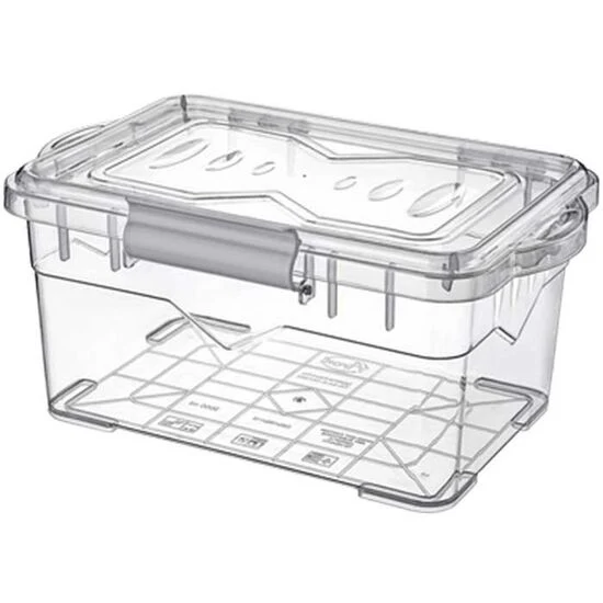 Larder Storage Clip Box 5000ML