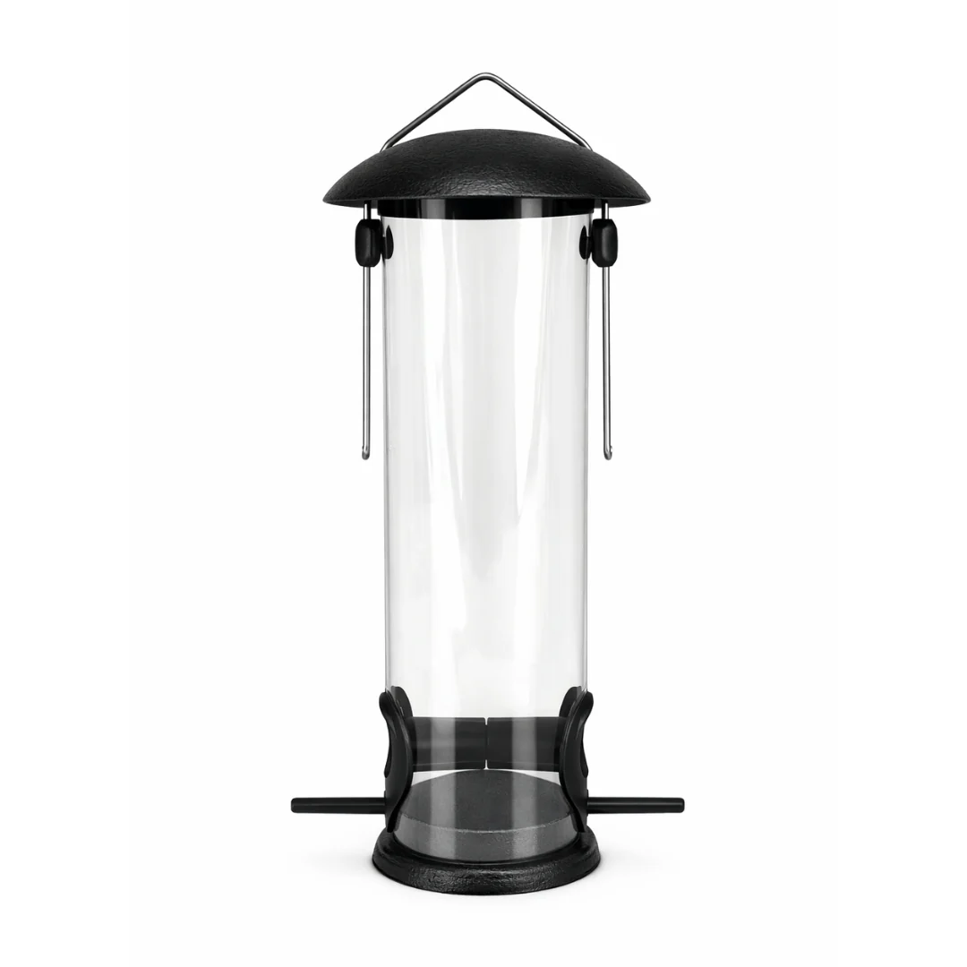 Small Bird Feeder