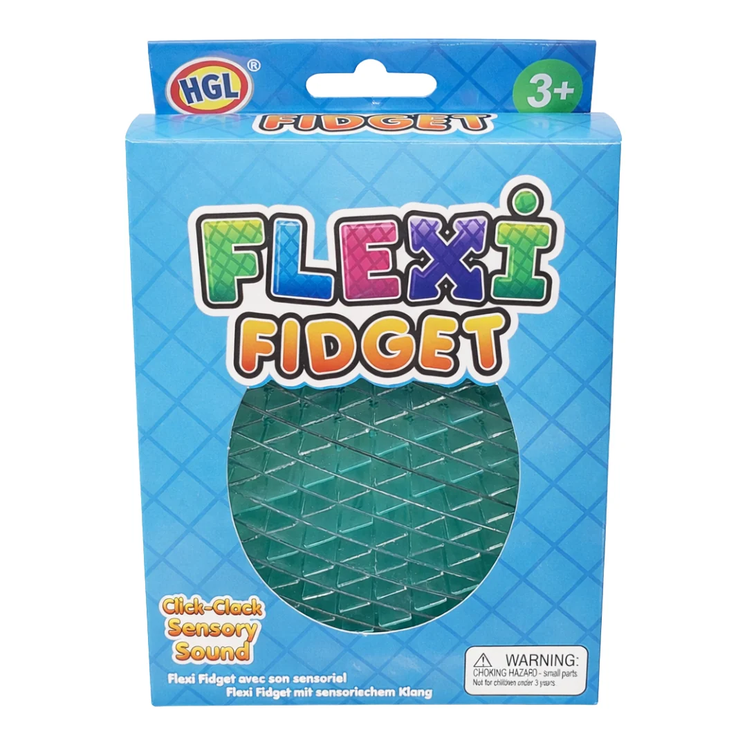 Large Flexi Fidget Toy