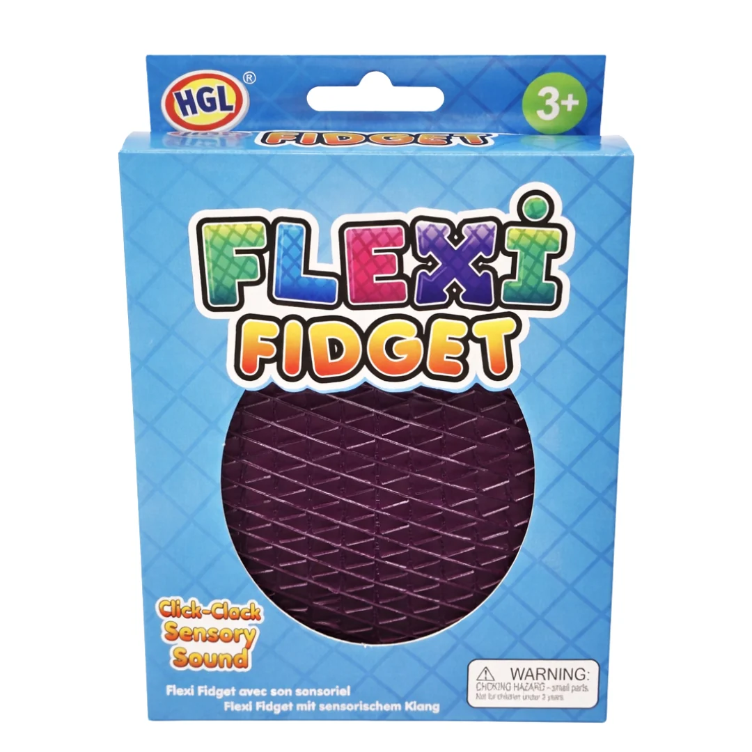 Large Flexi Fidget Toy - Image 2