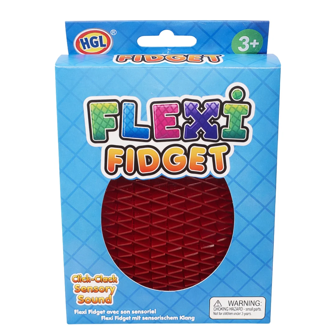 Large Flexi Fidget Toy - Image 3