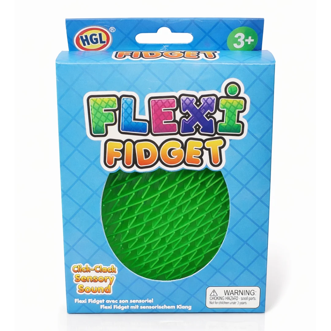 Large Flexi Fidget Toy - Image 4