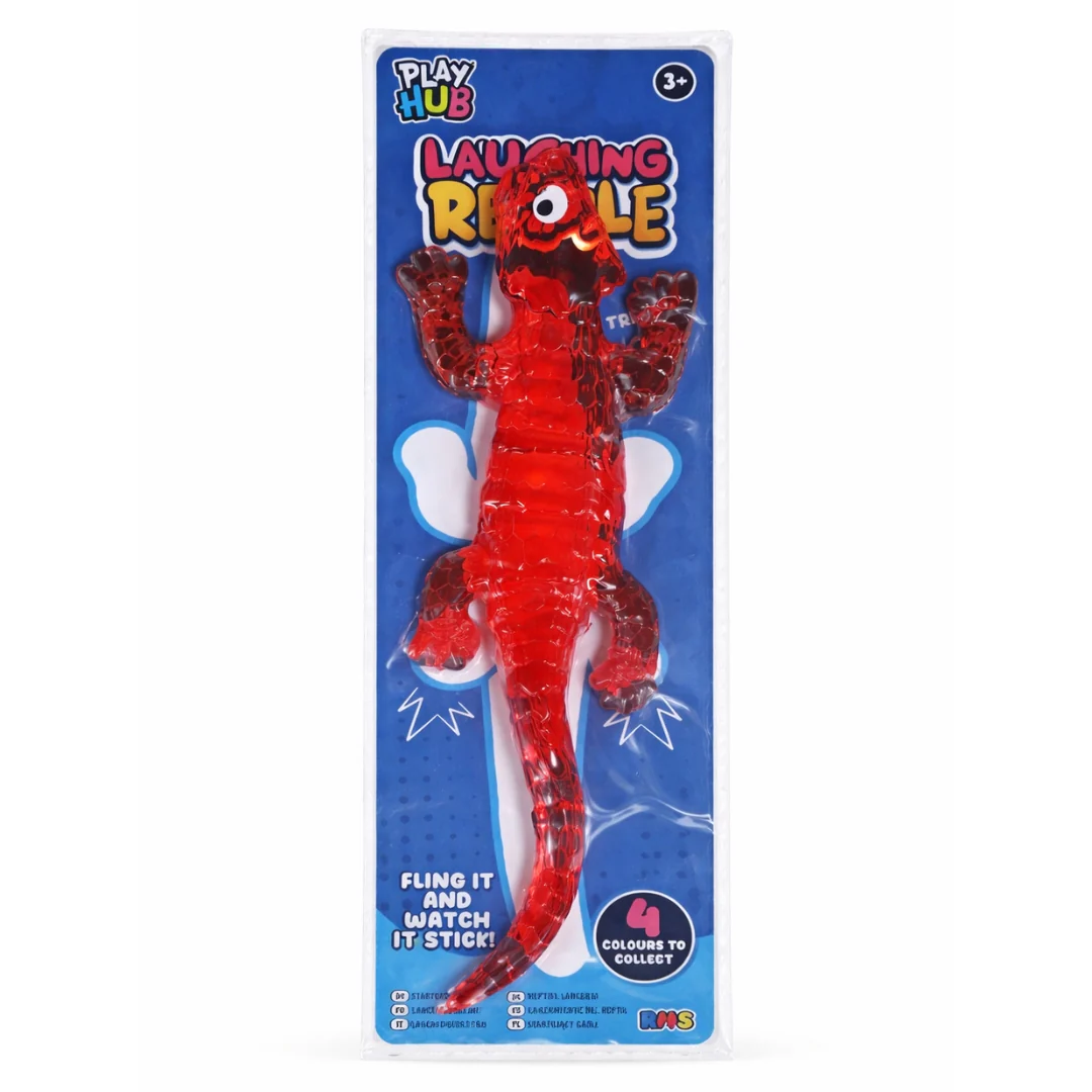 Launching Reptile Toy - Image 3