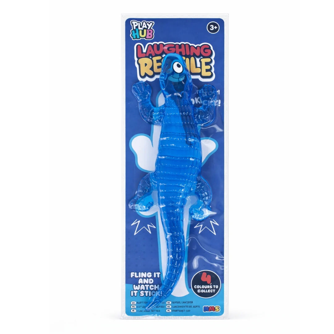 Launching Reptile Toy - Image 4