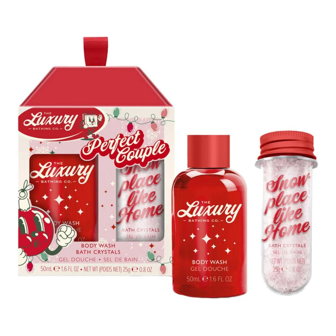 LBC Perfect Couple Gift Set