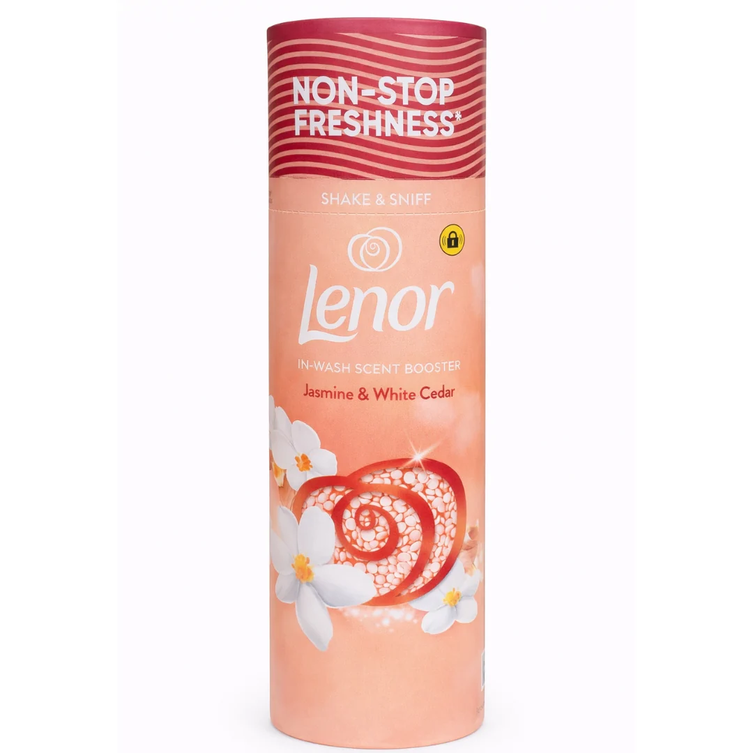 Lenor Scent Enhancer Granules Jasmine – 23 Washes