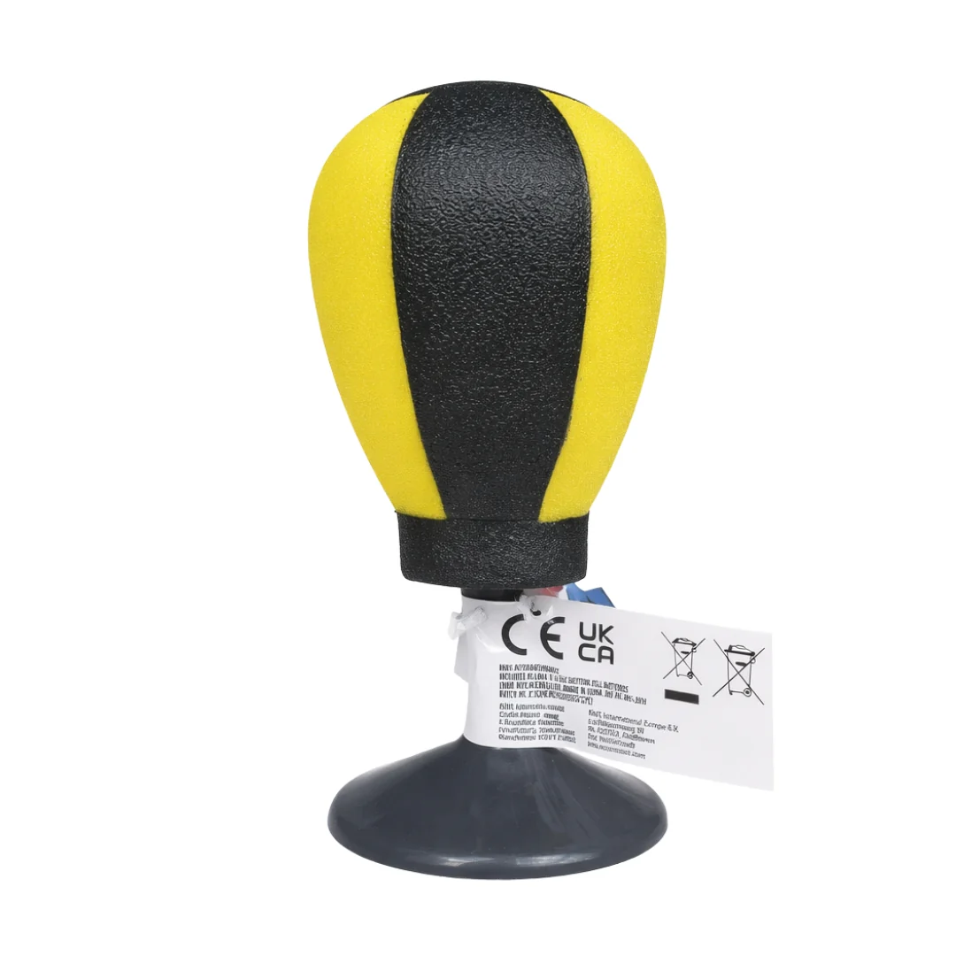 Light-Up Sucker Punch Toy - Image 3