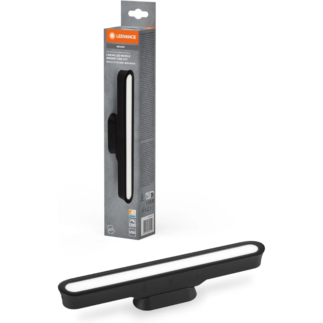 LEDVANCE LinearLED Mobile Magnet USB CCT