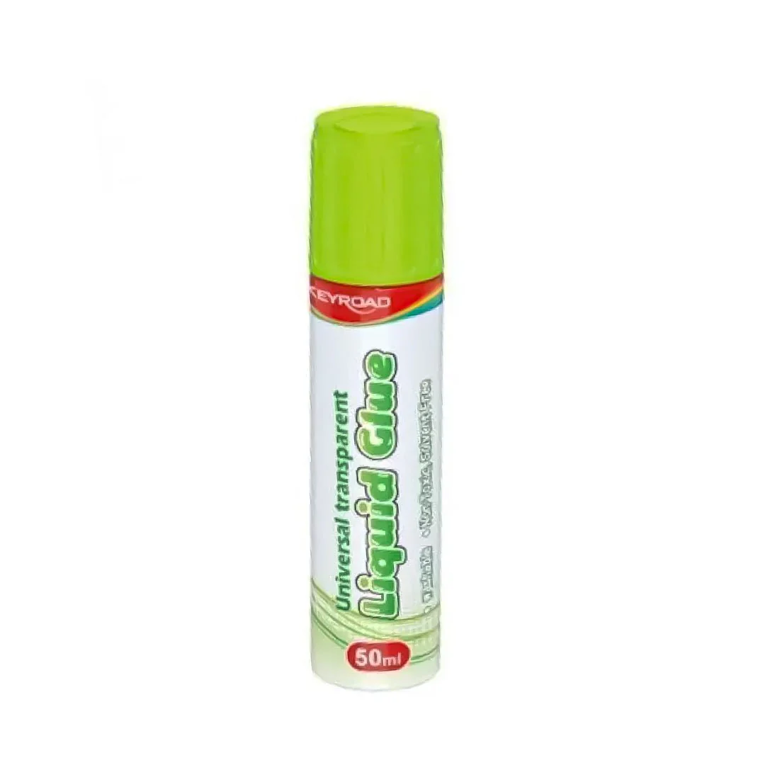 Liquid Glue Transparent 50ml