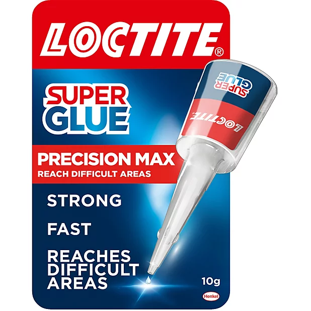 Loctite Super Glue Liquid Max 10g