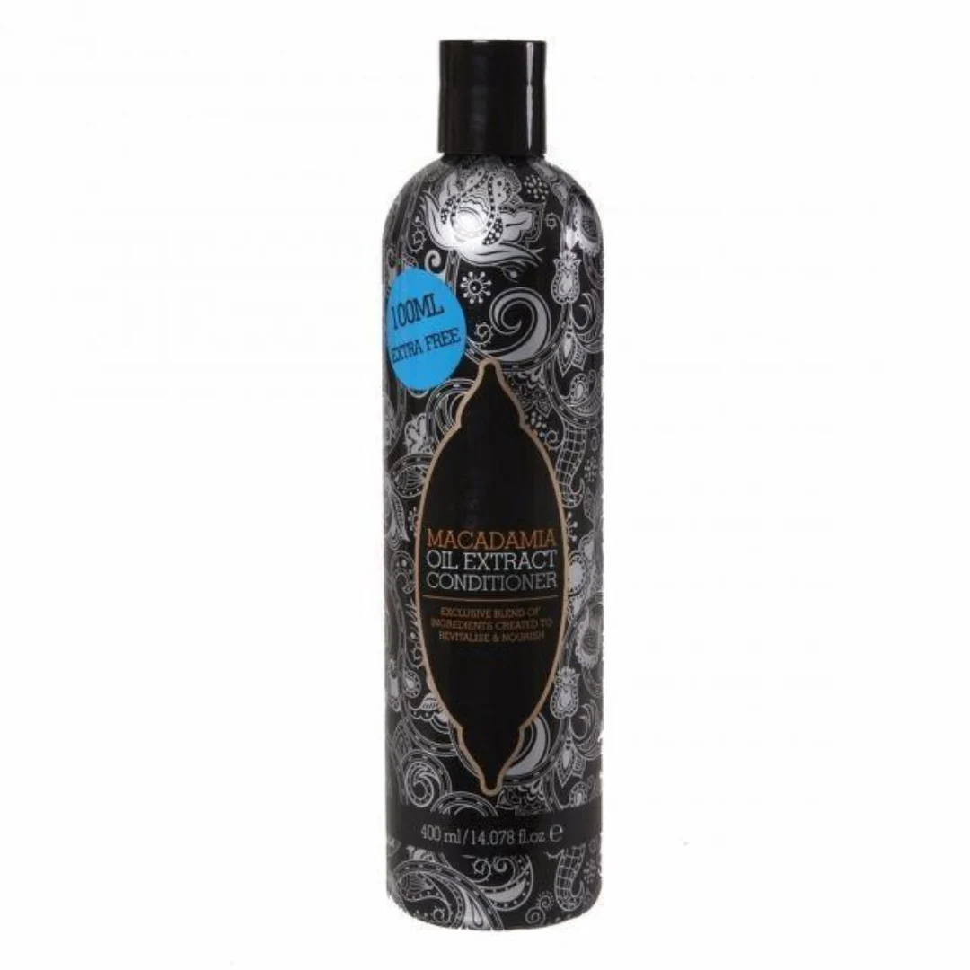 Macadamia Oil Conditioner 400ml