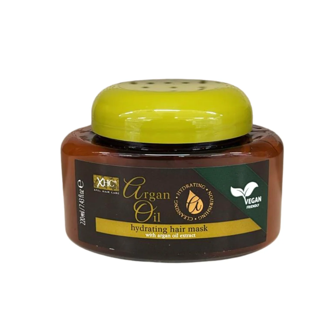 Argan Hair Mask Deep Conditioner 220ml