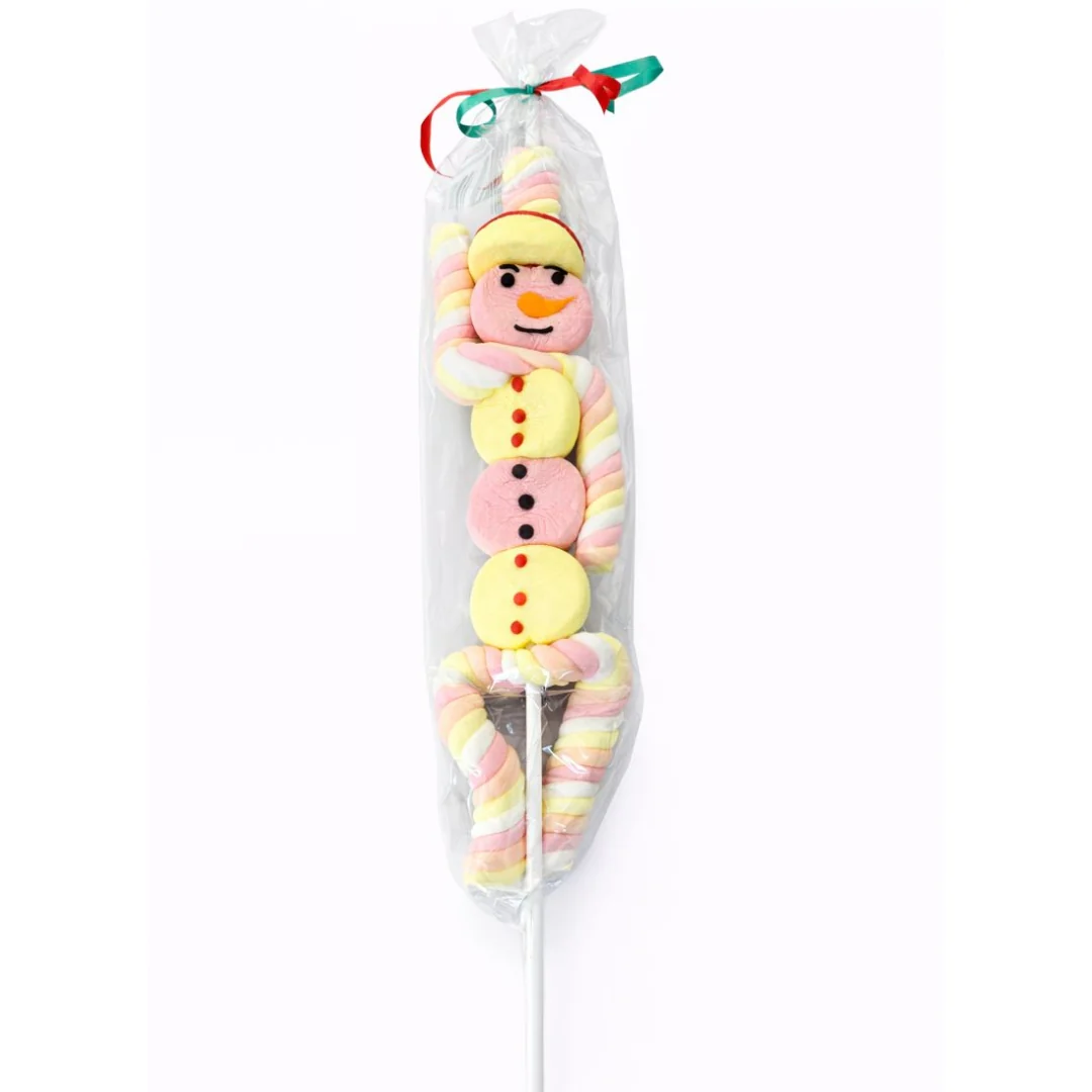 Mallow Man 90g