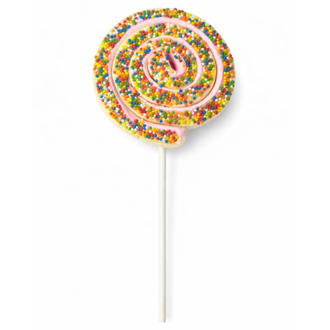 Mallow Wheel 50g
