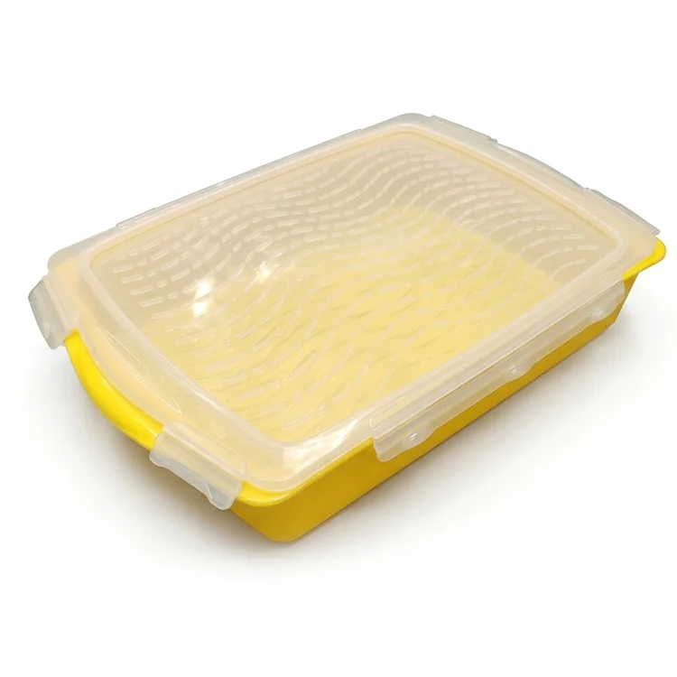 Marinade Tray