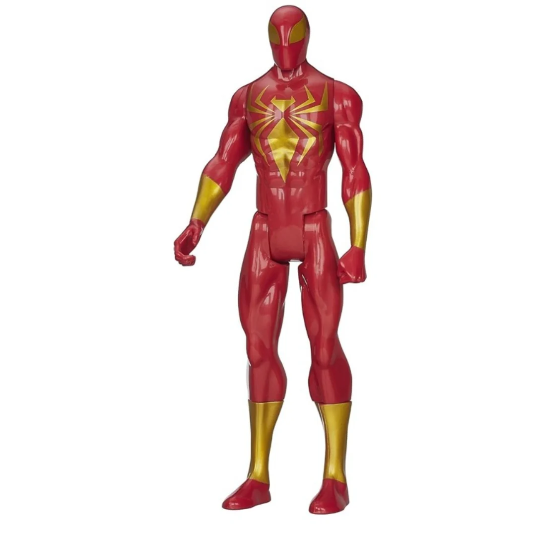 Marvel Spider-Man Action Figure - Image 2