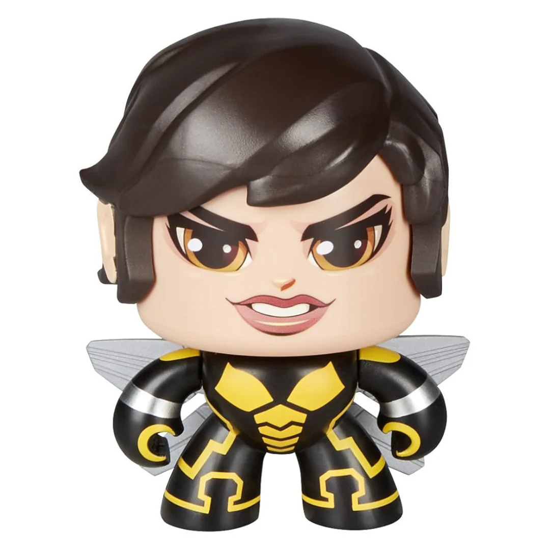Marvel Superhero Figure Collection - Image 2