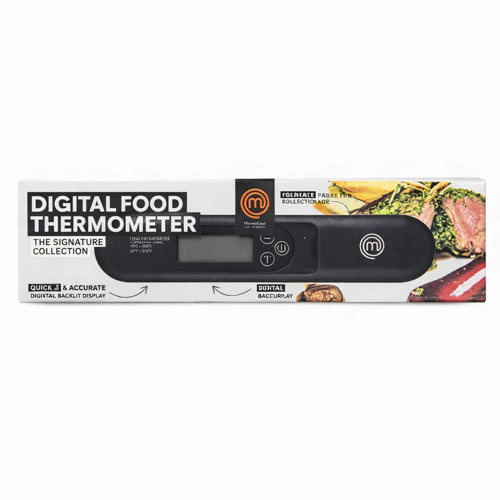 MasterChef Cooking Thermometer