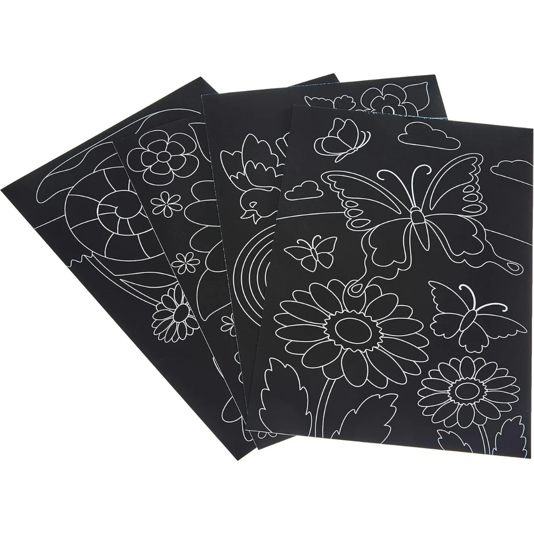 Melissa & Doug Color-Reveal Picture Pad - Image 2