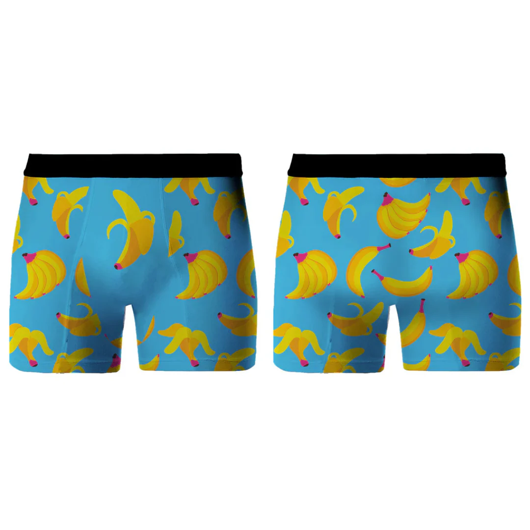 Men’s Banana Briefs - Image 2