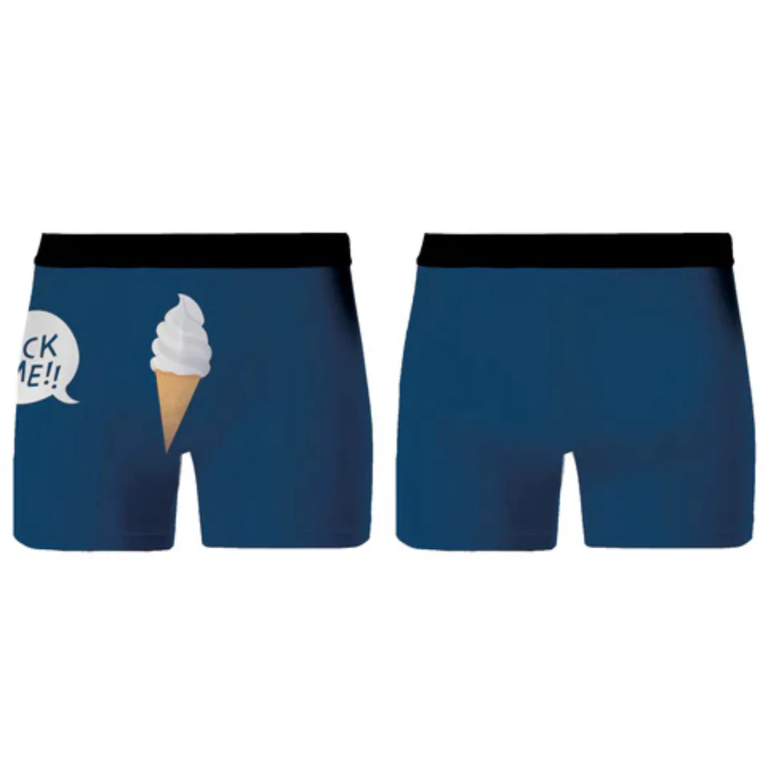 Men’s Lick Me Briefs - Image 2