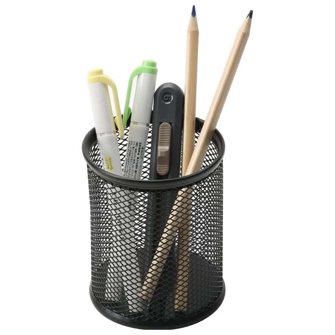 Mesh Pen Holder - Image 3
