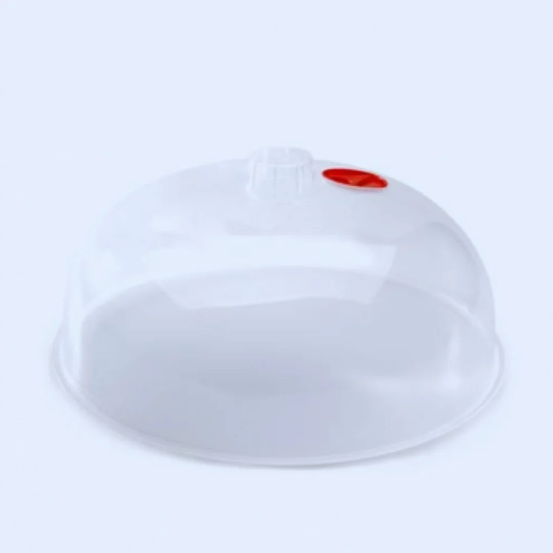 Microwave Plate Cover