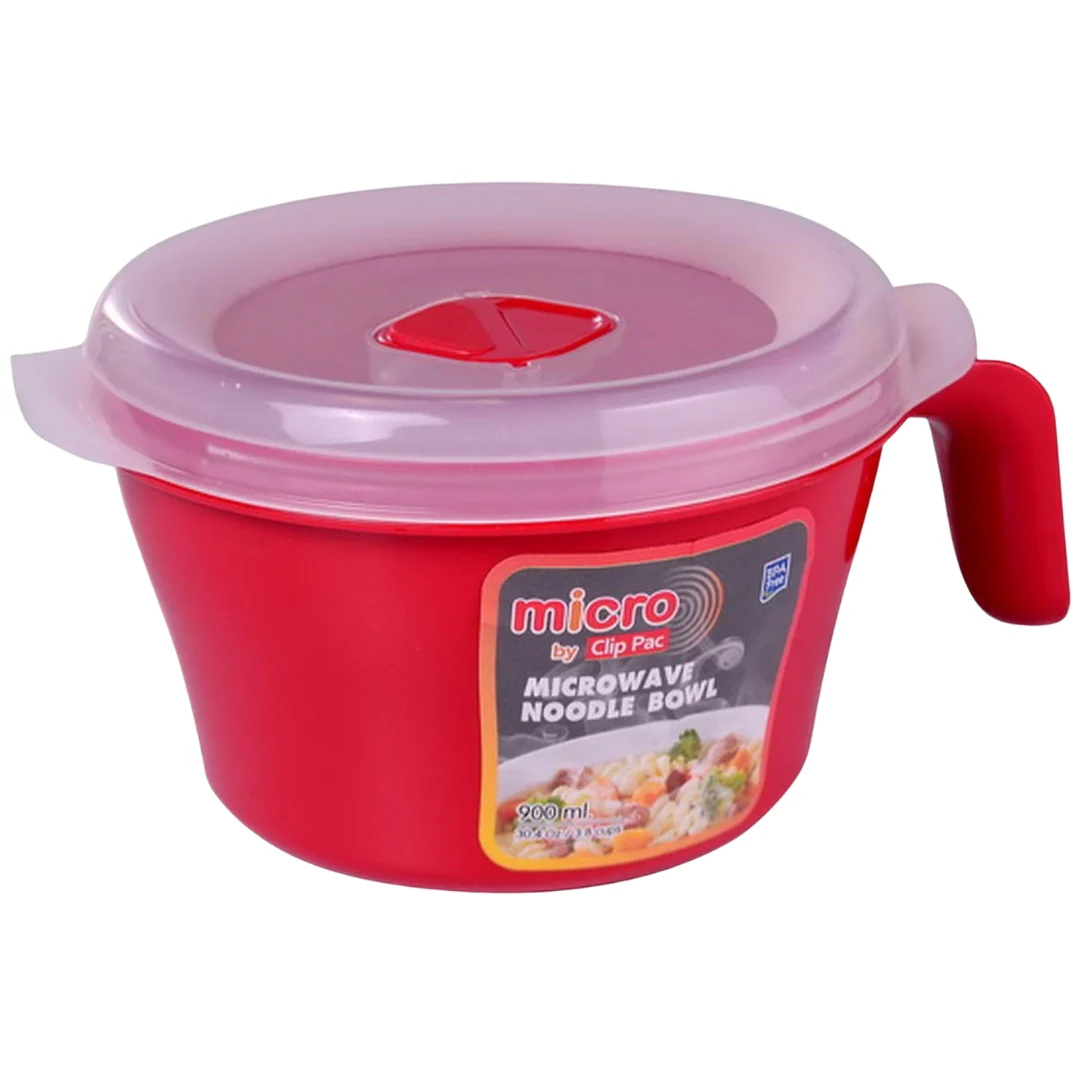 Microwave-Safe Jug