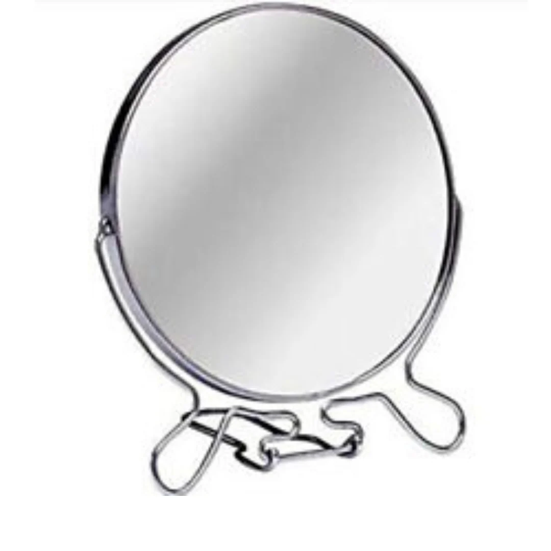 Mirror with Stand